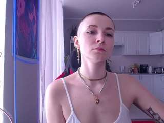 redgoddess999 webcam