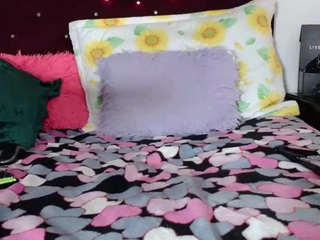 saraanova - Live HD Webcam