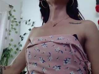 saraanova Sex Cam Show