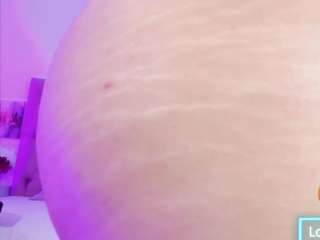 Live webcam model skay-wish on Soda Cams