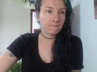 susi-bluee Live Webcam on CamSoda