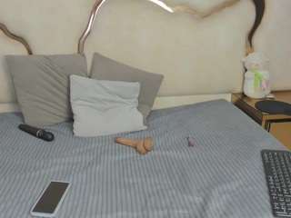 zayrastorm Live Webcam on CamSoda