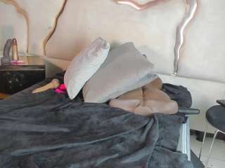 zayrastorm Live Webcam on CamSoda