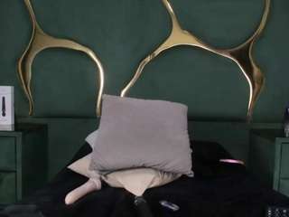 zayrastorm live webcam show