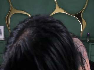 zayrastorm live webcam show