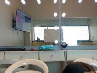 Amy and my Teen Girlfriends