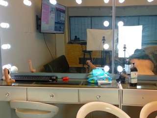 Amy and my Teen Girlfriends