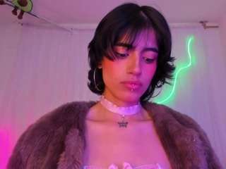 celeste-glow webcam