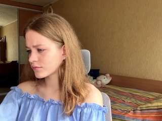 Live webcam model earnestinekarlgaard on Soda Cams