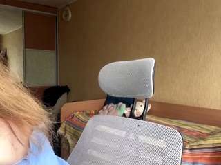 Live webcam model earnestinekarlgaard on Soda Cams