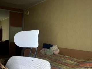 earnestinekarlga... Live Webcam on CamSoda