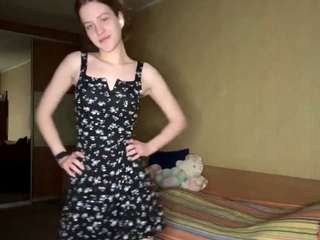Live webcam model earnestinekarlgaard on Soda Cams
