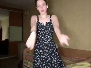 Live webcam model earnestinekarlgaard on Soda Cams