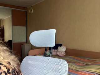 Live webcam model earnestinekarlgaard on Soda Cams