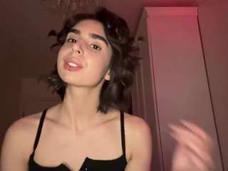 fondasidman Live Webcam on CamSoda