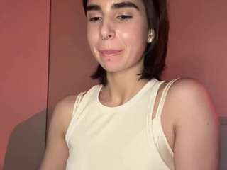 fondasidman's CamSoda show and profile