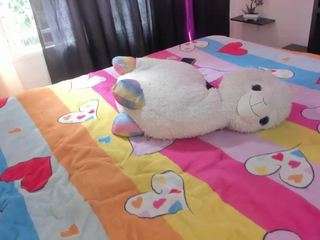 Live webcam model girlbunny69 on Soda Cams