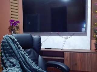 Live webcam model iriscolette on Soda Cams