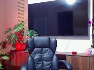 Live webcam model iriscolette on Soda Cams