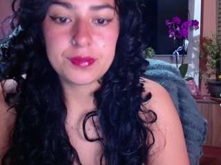 Live webcam model iriscolette on Soda Cams