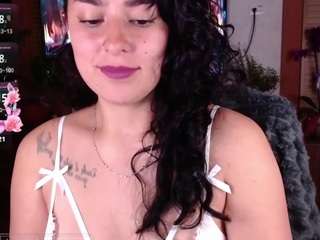 iriscolette's CamSoda show and profile