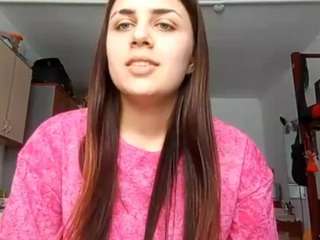 Live webcam model koriebbighausen on Soda Cams