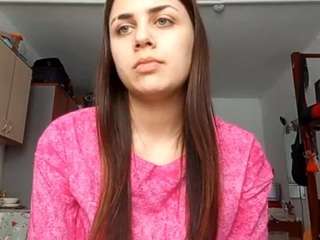 Live webcam model koriebbighausen on Soda Cams