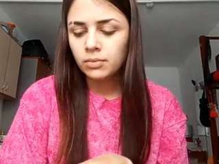 koriebbighausen Live Webcam on CamSoda