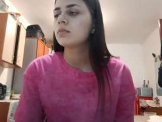 Live webcam model koriebbighausen on Soda Cams