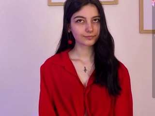 Live webcam model lilian-merf on Soda Cams