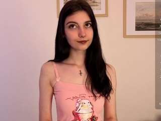 lilian-merf Live Webcam on CamSoda