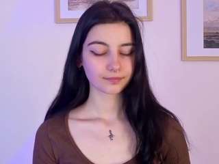 lilian-merf Live Webcam on CamSoda