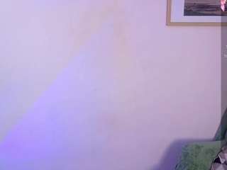 lilian-merf Live Webcam on CamSoda