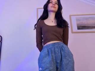 lilian-merf Live Webcam on CamSoda