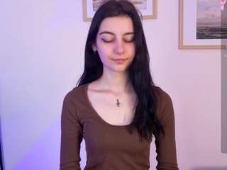 lilian-merf Live Webcam on CamSoda