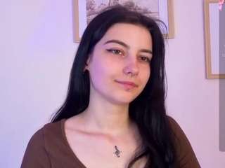 lilian-merf Live Webcam on CamSoda