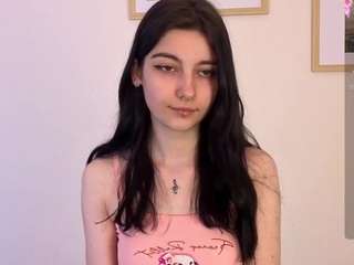 lilian-merf Live Webcam on CamSoda