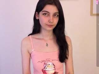 lilian-merf Live Webcam on CamSoda