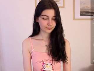 lilian-merf Live Webcam on CamSoda