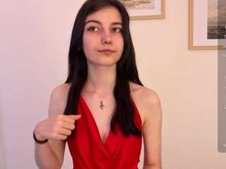 Live stream of lilian-merf