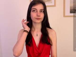 Live stream of lilian-merf