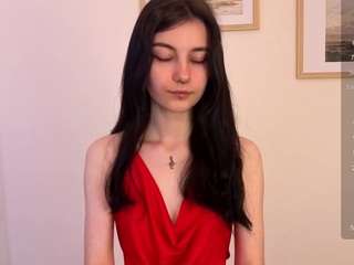 Live stream of lilian-merf