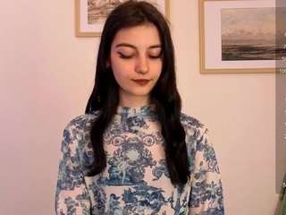 lilian-merf Live Webcam on CamSoda