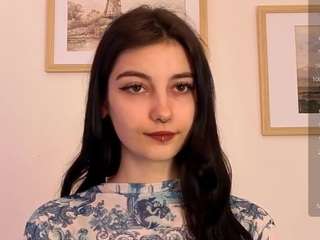 lilian-merf Live Webcam on CamSoda