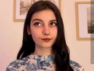 lilian-merf Live Webcam on CamSoda