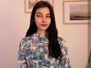 lilian-merf Live Webcam on CamSoda
