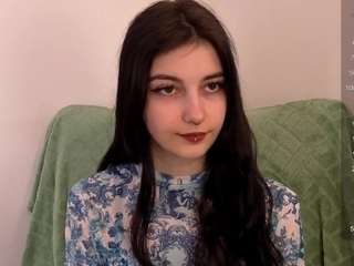 lilian-merf Live Webcam on CamSoda