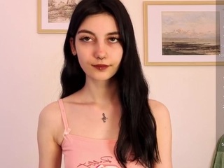 lilian-merf Live Webcam on CamSoda