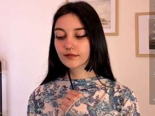 This model is live right now. lilian-merf