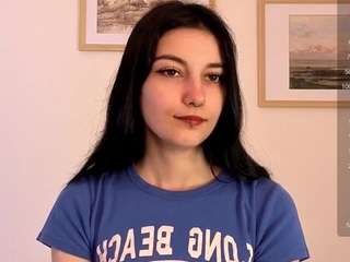 Este modelo está ao vivo agora. lilian-merf